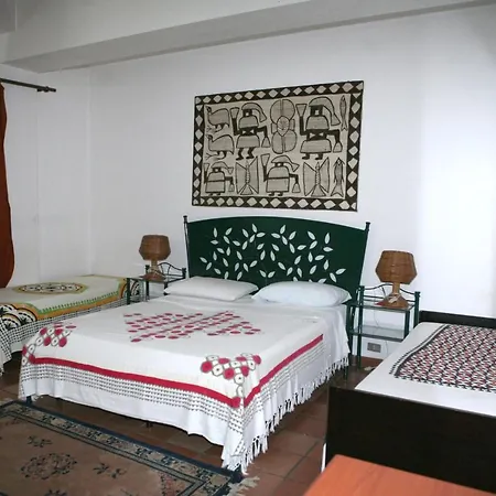 Bed and Breakfast Agriturismo Mado *