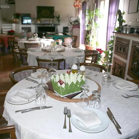 Bed and Breakfast Agriturismo Mado