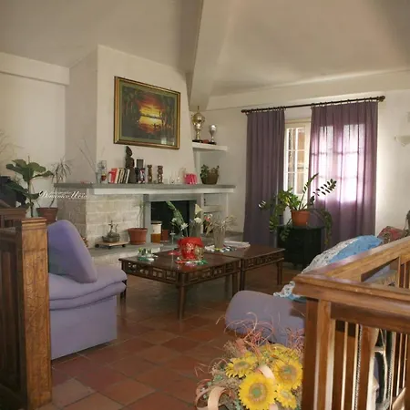 Bed and Breakfast Agriturismo Mado *