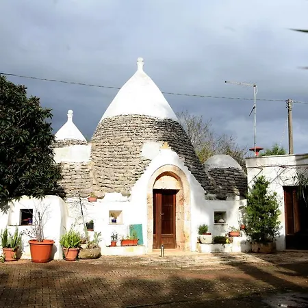 Bed and Breakfast Agriturismo Mado *