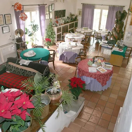 Agriturismo Mado Bed and Breakfast