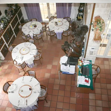 Agriturismo Mado * Ceglie Messapica