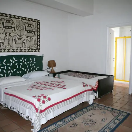Agriturismo Mado Bed and Breakfast Ceglie Messapica
